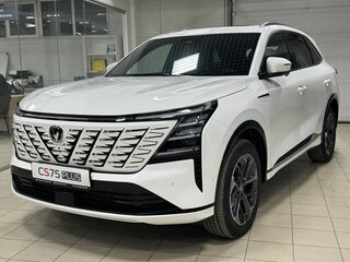 2025 Changan CS75 Plus IV, белый, 4249900 рублей, вид 1