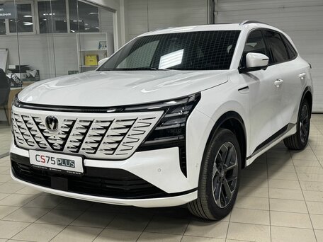 Changan CS75 Plus IV
