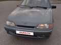 2011 Lada (ВАЗ) 2114, серый, 165000 рублей