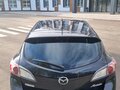 2009 Mazda Axela II, чёрный, 1135000 рублей - вид 11