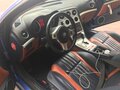 2007 Alfa Romeo Brera I, голубой - вид 6