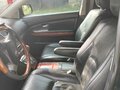 2005 Lexus RX 330 II, чёрный, 1450000 рублей - вид 4