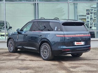 2025 Lynk & Co 900, синий, 8590000 рублей, вид 4