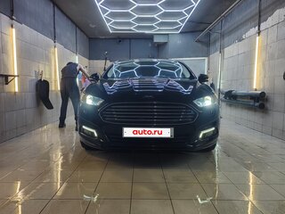 2019 Ford Mondeo V, чёрный, 2280000 рублей, вид 1
