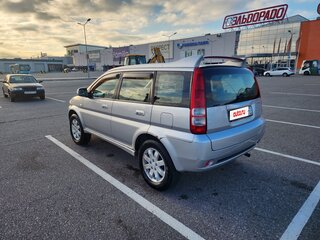2005 Honda HR-V I Рестайлинг, серый, 500000 рублей, вид 3