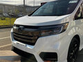 2021 Honda Stepwgn Spada V Рестайлинг, белый, 1950000 рублей - вид 10