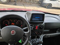 2011 Fiat Doblo I Рестайлинг, красный, 630000 рублей - вид 7