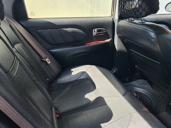 2010 Hyundai Sonata ТагАЗ IV (EF) Рестайлинг, чёрный, 420000 рублей - вид 6