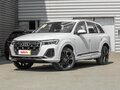 2025 Audi Q7 55 TFSI II (4M) Рестайлинг 2, белый, 13100000 рублей
