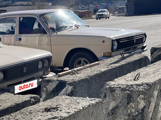 1990 ГАЗ 24 «Волга» 2411 II (2410), бежевый, 120000 рублей, вид 3