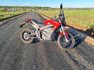 Zero SR