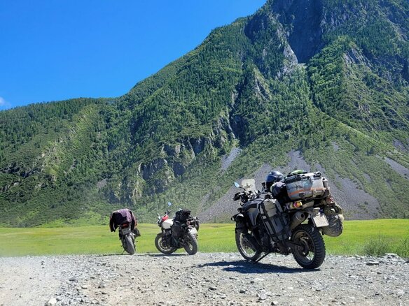 2009 BMW F 800 GS, серый, 640000 рублей - вид 6
