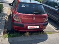 2003 Peugeot 307 I, красный, 260000 рублей - вид 2