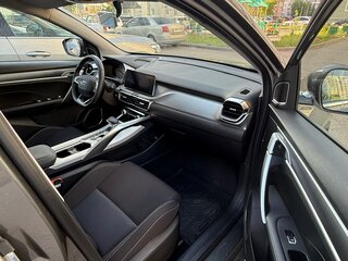 2026 Belgee X50, серый, 1780000 рублей, вид 5