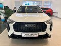 2026 Haval Jolion I Рестайлинг 2, белый, 2672010 рублей - вид 1