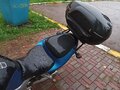 2000 Suzuki SV 650, серый, 199000 рублей - вид 7