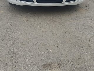 2012 Hyundai Equus II, белый, 1190000 рублей, вид 4