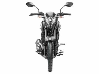 2026 Stels RK125, чёрный, 117000 рублей, вид 5