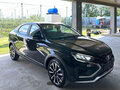 2024 Lada (ВАЗ) Vesta Cross I Рестайлинг (NG), чёрный, 1650000 рублей