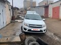 2018 Lada (ВАЗ) Granta I, белый, 500000 рублей - вид 1