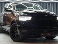 2026 Ram 1500 Crew Cab V Рестайлинг, чёрный, 10591600 рублей