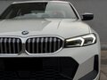 2023 BMW 3 серии 320i VII (G2x) Рестайлинг, белый, 3230000 рублей - вид 1