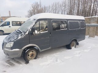 2013 ГАЗ ГАЗель (2705), серый, 560000 рублей, вид 2