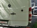 2010 Mercedes-Benz Sprinter, белый, 2100000 рублей - вид 7
