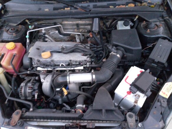 2007 Chery Fora (A21), чёрный, 200000 рублей - вид 15