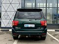 2001 Toyota Sequoia I, зелёный - вид 5
