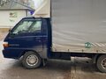 2007 Hyundai Porter, синий, 620000 рублей - вид 3