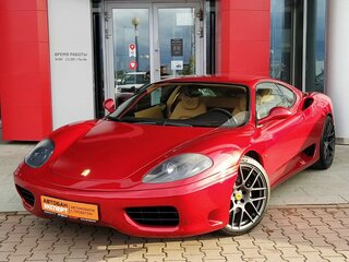 Ferrari 360 Modena