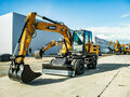 2025 Sany SY165W, жёлтый, 13834040 рублей - вид 2