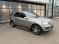 2007 Mercedes-Benz M-Класс 350 II (W164), серый, 1100000 рублей - вид 2
