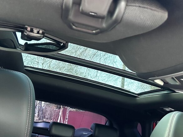 2021 Geely Coolray I, красный, 1920000 рублей - вид 12