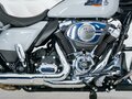 2024 Harley-Davidson Street Glide, серый, 2677000 рублей - вид 9