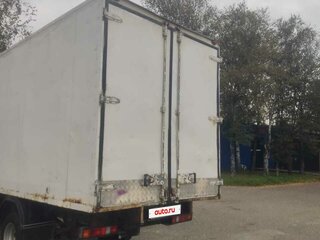 2015 ГАЗ ГАЗель (3302), белый, 840000 рублей, вид 3