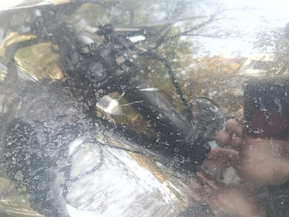 2005 Yamaha FZ6, чёрный, 580000 рублей - вид 25