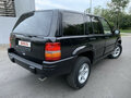 1996 Jeep Grand Cherokee I (ZJ) Рестайлинг, чёрный - вид 5