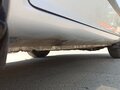 2005 Hyundai Getz I, серебристый, 350000 рублей - вид 11