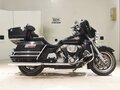 2007 Harley-Davidson Electra Glide, чёрный, 799000 рублей - вид 1