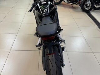 2022 Honda CBR 650R, чёрный, 1050000 рублей, вид 4