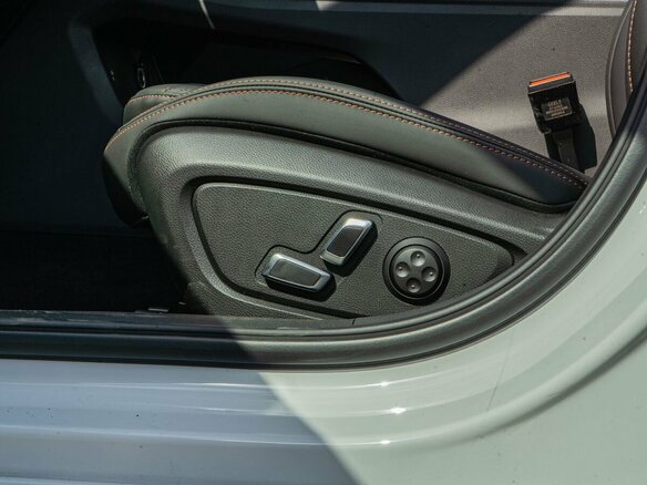 2026 Geely Preface I, белый, 3434990 рублей - вид 13