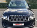 2018 Land Rover Range Rover IV Рестайлинг, чёрный, 4900000 рублей - вид 2