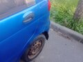 2013 Daewoo Matiz I Рестайлинг, синий, 200000 рублей - вид 2