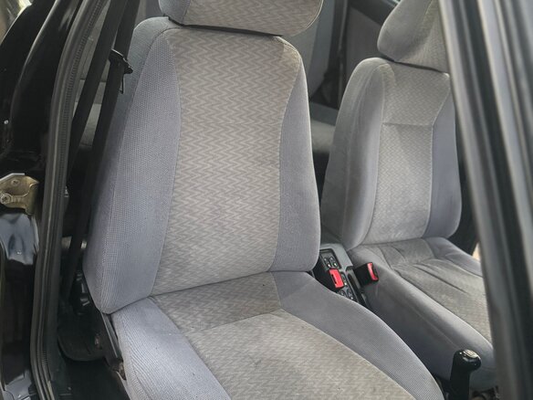 2007 Lada (ВАЗ) 2112, синий, 110000 рублей - вид 8