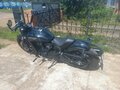 2023 Indian Scout, чёрный, 1649000 рублей - вид 3