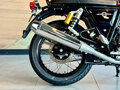 2024 Royal Enfield Interceptor 650, серебристый, 650000 рублей - вид 4