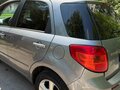 2008 Suzuki SX4 I (Classic), серый, 580000 рублей - вид 11