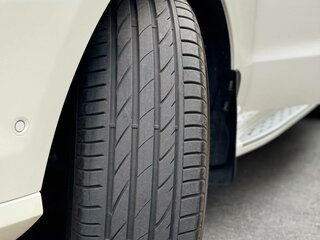 2012 Mercedes-Benz M-Класс 350 III (W166), белый, 2100000 рублей, вид 5